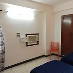 Happy Stazys Service Apartment