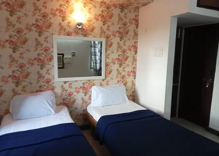 Happy Stazys Service Apartment