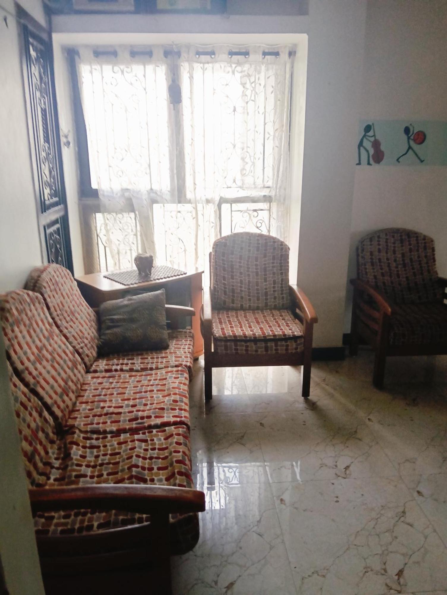 Apartment Happy Stazys Service Chennai
